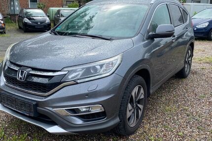 Honda CR-V 235.000 km 8.000 &euro; Bandenitz 19230