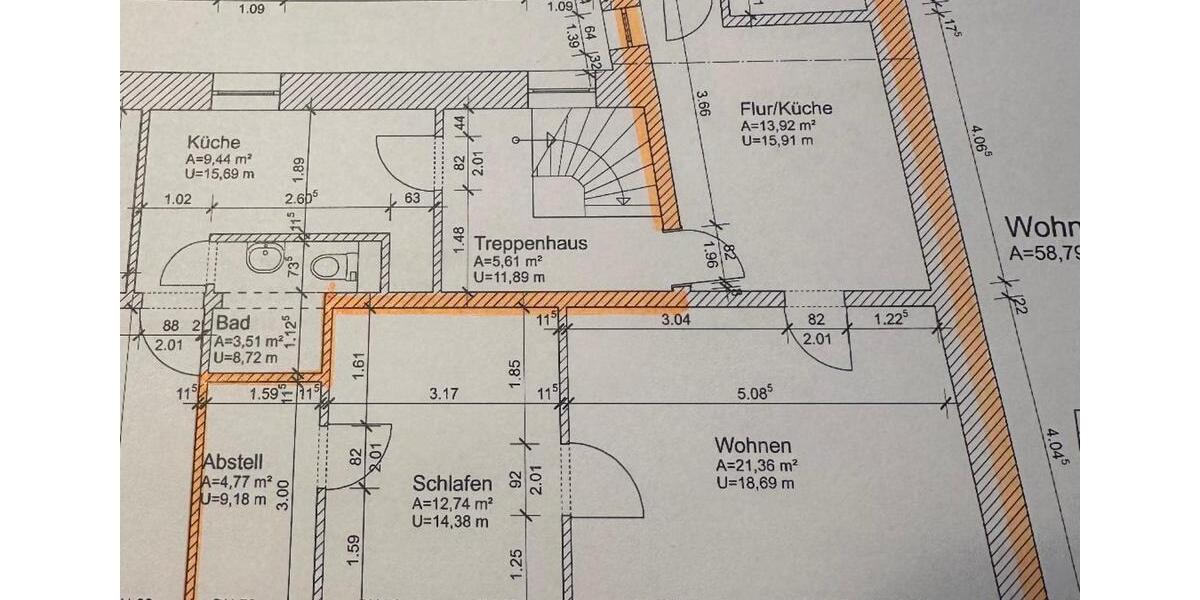 Gewerbeobjekt Crivitz - 450&euro; | Angebot:24842423