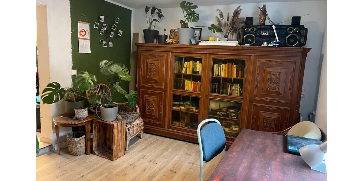 Doppelhaushälfte Dorf Mecklenburg - 5 Zimmer, 150 m&sup2;, 230.000&euro; | Angebot:26523774