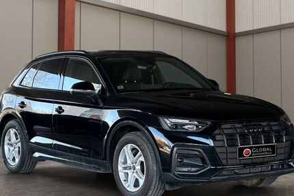 Audi Q5 16.500 km 37.900 &euro; Blankenfelde-Mahlow, OT Groß Kienitz 15831