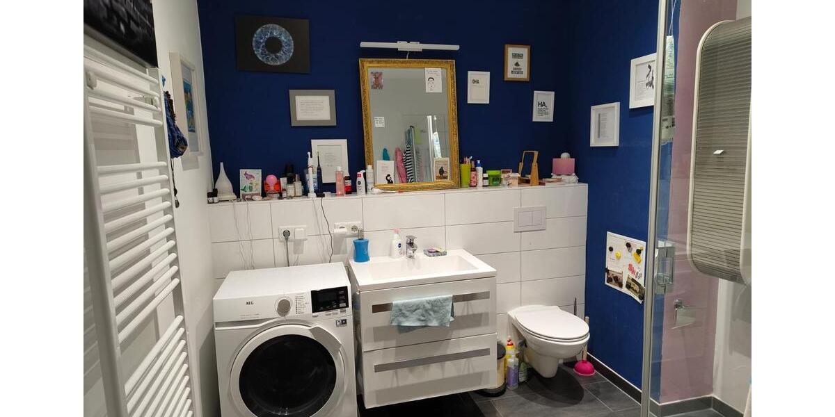Etagenwohnung Schwerin Gartenstadt - 3 Zimmer, 96 m&sup2;, 1.390&euro; | Angebot:25856695