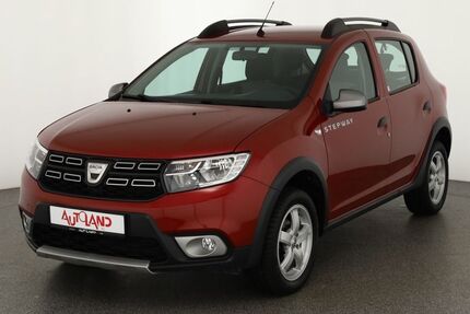 Dacia Sandero 49.928 km 13.890 &euro; Wismar 23970