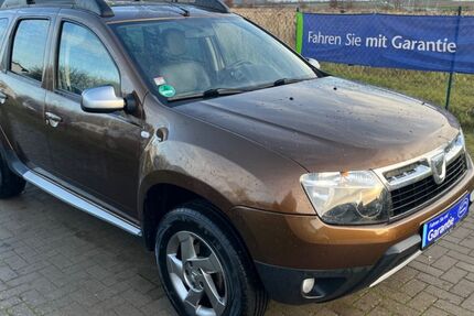 Dacia Duster 140.683 km 8.490 € Wismar 23970