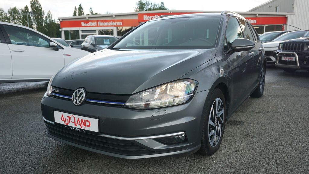 VW Golf 62.537 km 20.490 &euro; Schwerin 19061