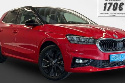 Skoda Fabia 19.900 km 17.290 &euro; Wismar 23970