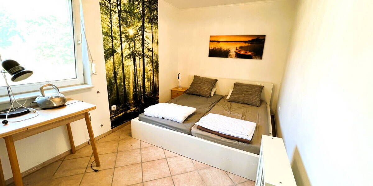 Bungalow Seehof - 3 Zimmer, 50 m&sup2;, 129.000&euro; | Angebot:25679959