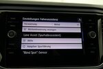 T-Roc 1.5 TSI 7-DSG United R-Line NAVI+LED+ALU19
