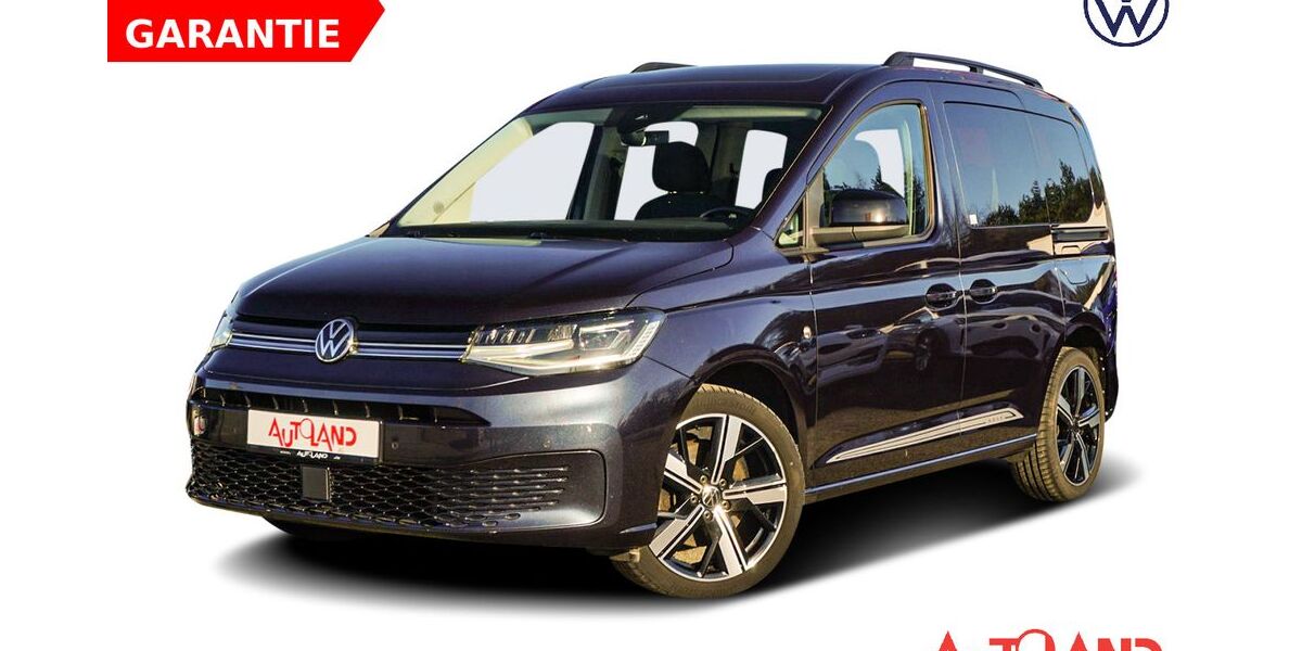 VW Caddy 64.294 km 27.950 &euro; Schwerin 19061