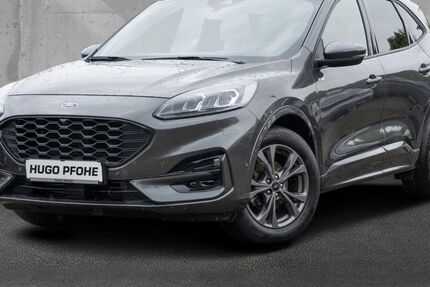 Ford Kuga 26.981 km 27.890 &euro; Schwerin 19061