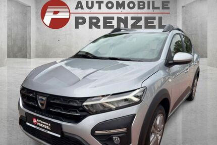Dacia Sandero 7.769 km 14.490 &euro; Bandenitz 19230