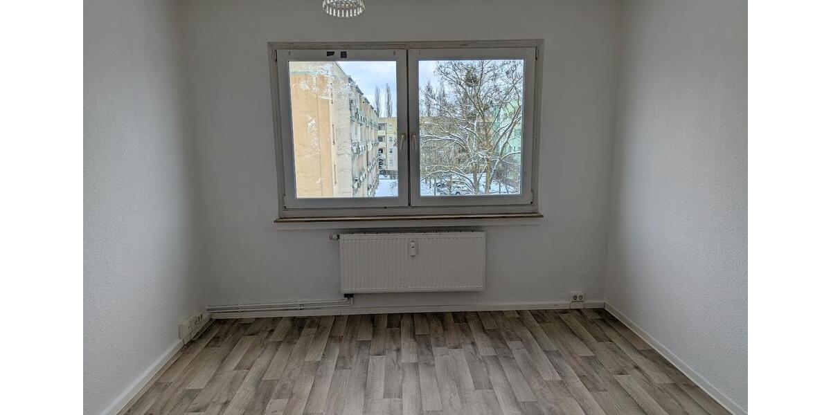 Etagenwohnung Hagenow - 4 Zimmer, 78 m&sup2;, 475&euro; | Angebot:25120816