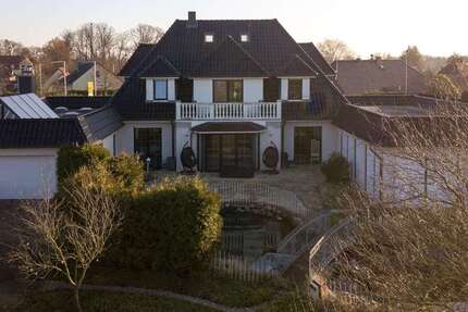 Haus Cambs - 8 Zimmer, 401 m&sup2;, 1.399.000&euro; | Angebot:24489964