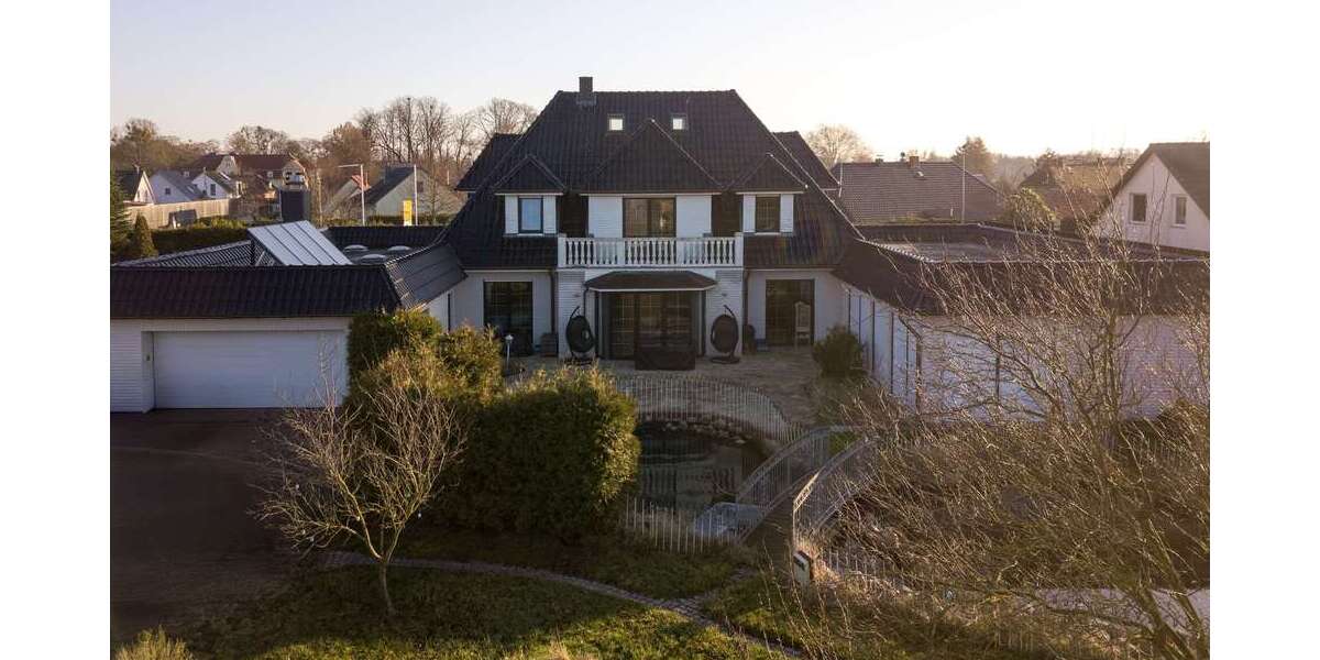 Haus zum Kaufen in Cambs 1.399.000 € 400.58 m² 8 zimmer