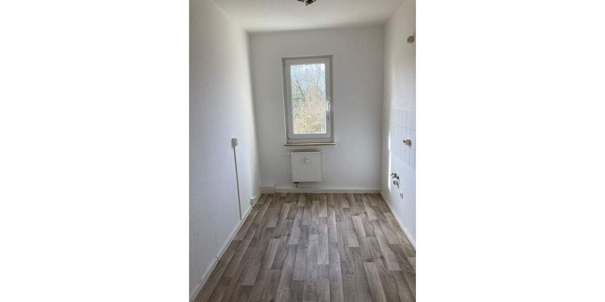 Etagenwohnung Hagenow Kietz - 2 Zimmer, 50 m&sup2;, 315&euro; | Angebot:26029097