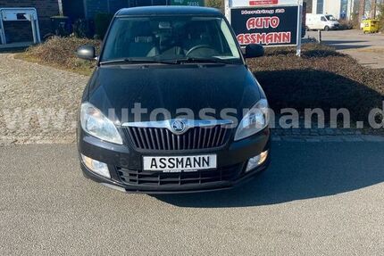 Skoda Fabia 165.100 km 4.990 &euro; Wittenförden 19073