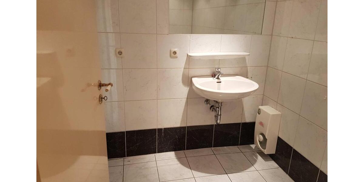 Etagenwohnung Crivitz - 3 Zimmer, 69 m&sup2;, 752&euro; | Angebot:16787924