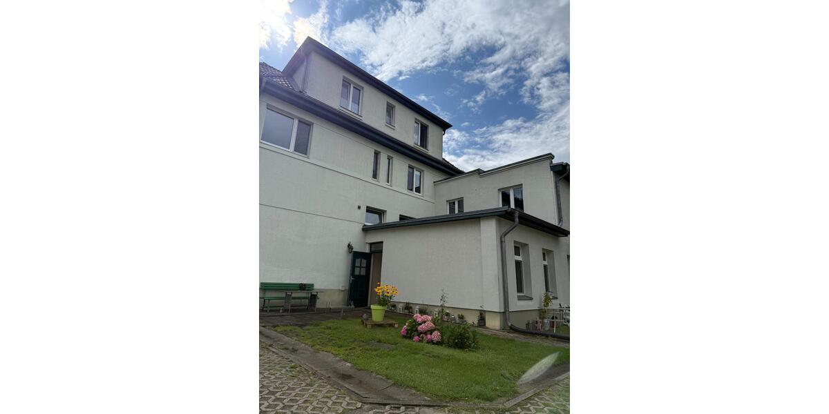 Erdgeschoßwohnung Neustadt-Glewe Glewe - 2 Zimmer, 75 m&sup2;, 525&euro; | Angebot:25326034