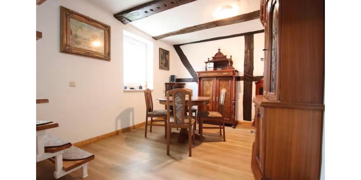 Doppelhaushälfte Wittenburg - 4 Zimmer, 56 m&sup2;, 146.500&euro; | Angebot:26681088