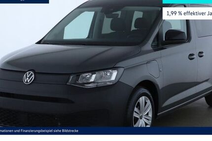 VW Caddy 15.693 km 32.690 &euro; Wildau 15745