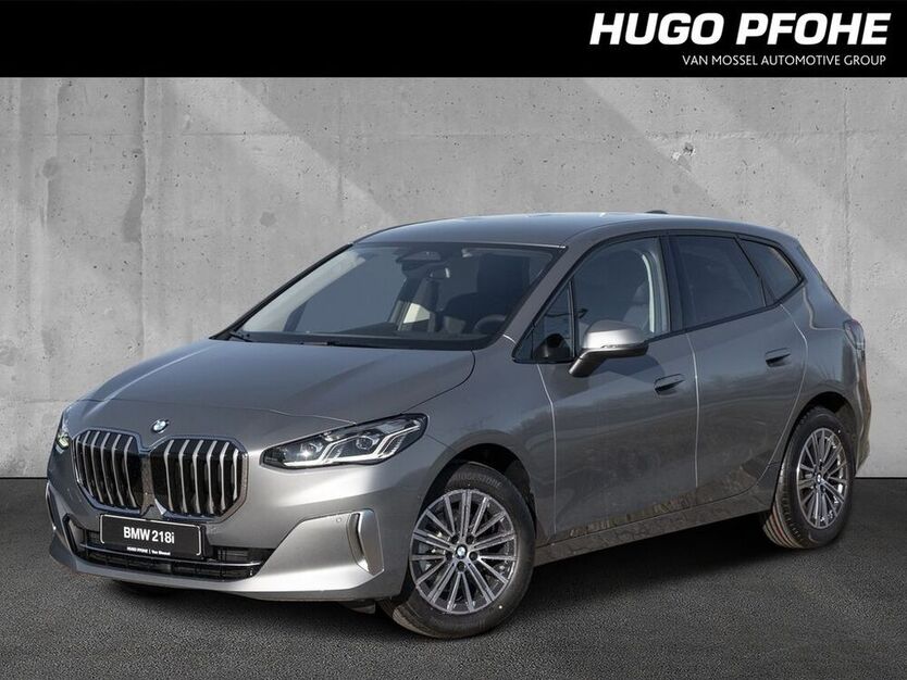 218 Active Tourer