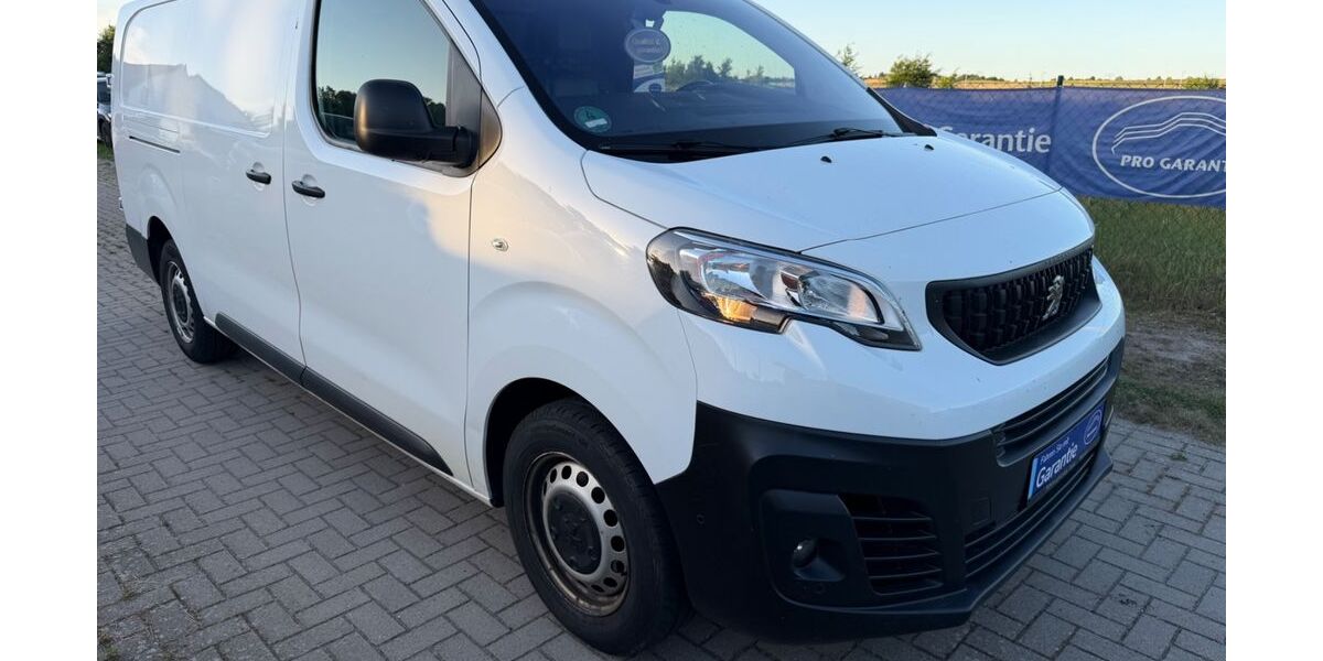 Peugeot Expert 85.440 km 21.499 &euro; Wismar 23970
