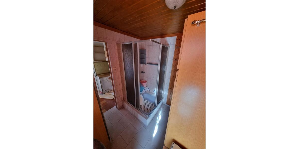 Bungalow Crivitz - 2 Zimmer, 40 m&sup2;, 70.000&euro; | Angebot:27191734