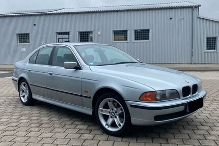 BMW 520 202.000 km 2.999 &euro; Schwerin 19061