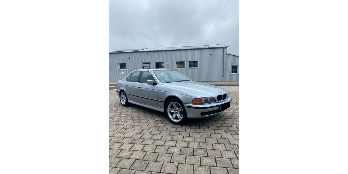 BMW 520 202.000 km 2.999 &euro; Schwerin 19061