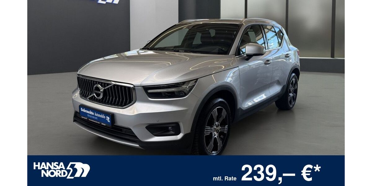 Volvo XC40 91.735 km 25.350 &euro; Dorf Mecklenburg/Wismar 23972
