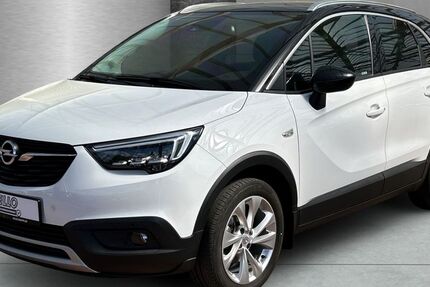Opel Crossland (X) 71.291 km 11.450 &euro; Schwerin 19061