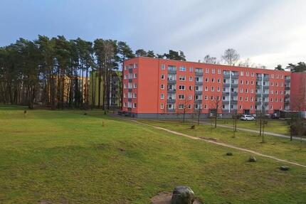 Wohnung Schwerin Mueß - 4 Zimmer, 72 m&sup2;, 451&euro; | Angebot:25057590