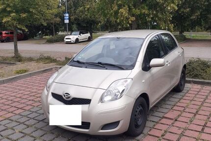 Daihatsu Charade 134.000 km 3.750 € Schwerin 19063