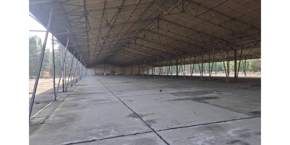 Gewerbeobjekt Sternberg - 1.003&euro; | Angebot:15999492