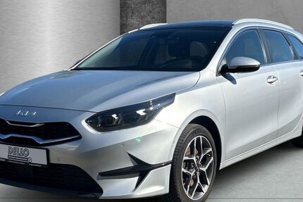 Kia ceed Sportswagon 105.636 km 15.990 &euro; Schwerin 19061