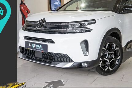 Citroen C5 Aircross 32.275 km 21.850 &euro; Königs Wusterhausen 15711