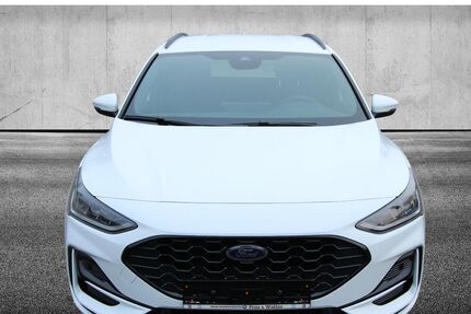 Ford Focus 9.408 km 22.500 € Hagenow 19230