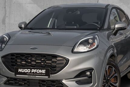 Ford Puma 23.800 km 17.450 &euro; Schwerin 19061