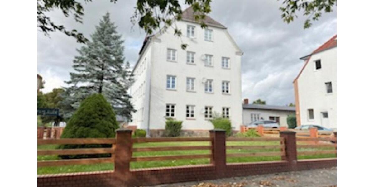 Etagenwohnung Lübstorf - 2 Zimmer, 46 m&sup2;, 395&euro; | Angebot:25367520