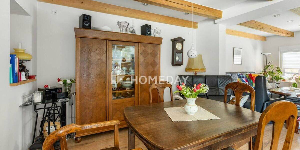 Doppelhaushälfte Testorf-Steinfort OT Harmshagen Harmshagen - 5 Zimmer, 100 m&sup2;, 340.000&euro; | Angebot:26501308