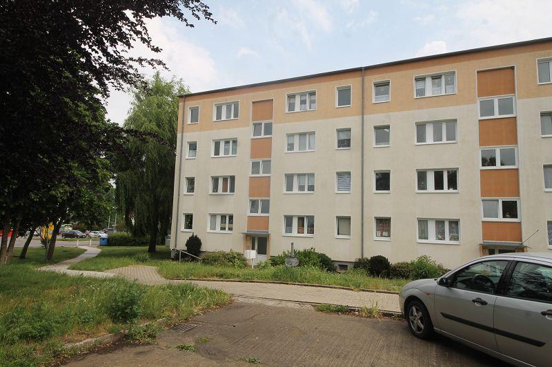 Etagenwohnung Bad Kleinen - 3 Zimmer, 60 m&sup2;, 390&euro; | Angebot:26580112
