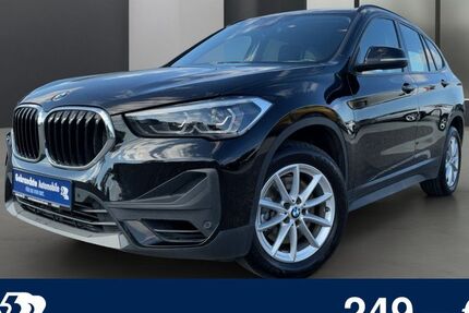 BMW X1 59.162 km 25.990 € Dorf Mecklenburg/Wismar 23972