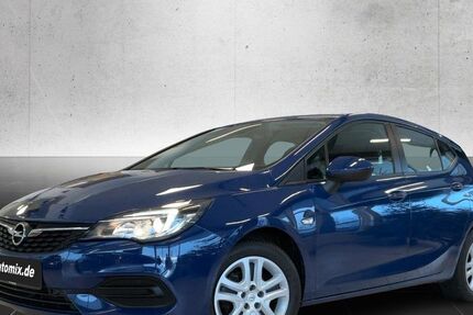 Opel Astra 78.051 km 13.900 &euro; Gadebusch 19205