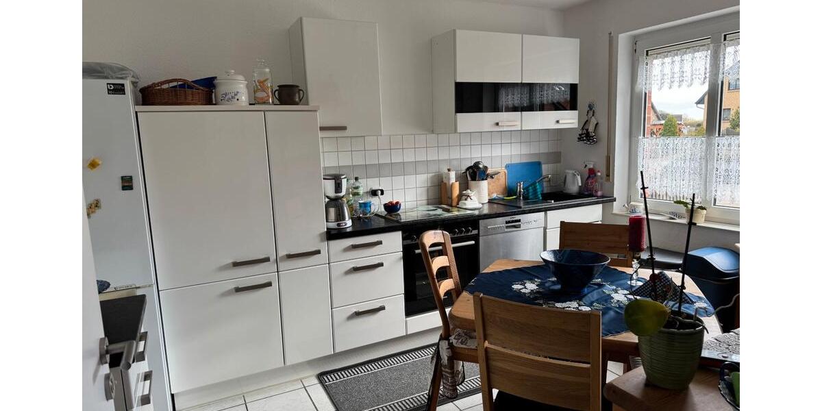 Doppelhaushälfte Sternberg - 4 Zimmer, 107 m&sup2;, 949&euro; | Angebot:26549965