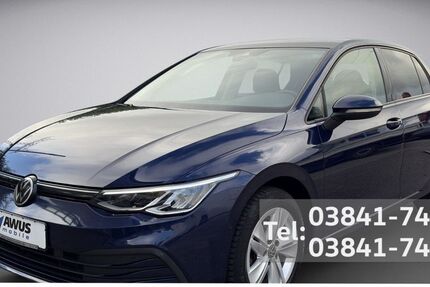 VW Golf 52.020 km 17.990 € Wismar 23970