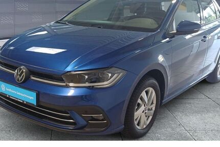 VW Polo 11.712 km 21.650 &euro; Königs-Wusterhausen 15711