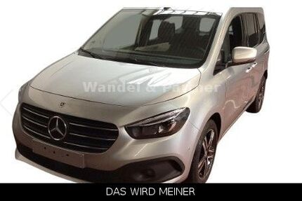 Mercedes T-Klasse