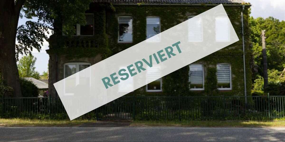 Einfamilienhaus Alt Meteln / Rugensee Rugensee - 8 Zimmer, 257 m&sup2;, 320.000&euro; | Angebot:23409157