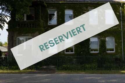 Haus Alt Meteln / Rugensee Rugensee - 8 Zimmer, 257 m&sup2;, 320.000&euro; | Angebot:23409157