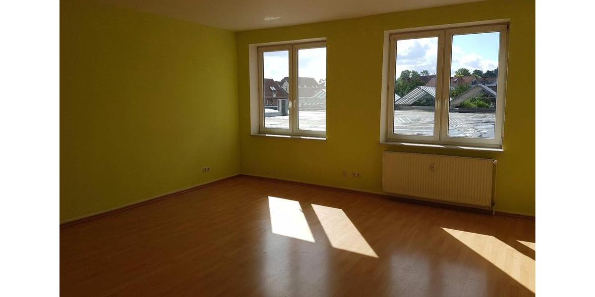 Etagenwohnung Crivitz - 3 Zimmer, 69 m&sup2;, 752&euro; | Angebot:16787924