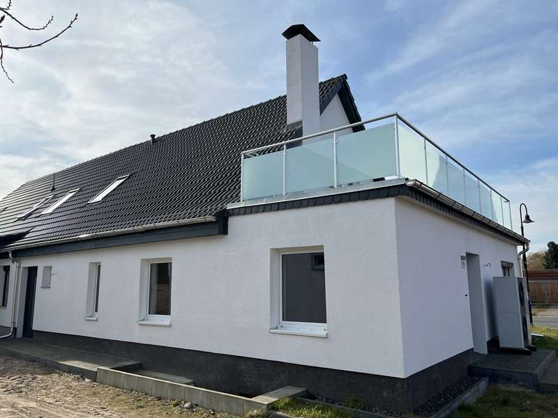 Haus zum Kaufen in Banzkow 269.000 € 120 m²
